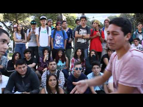 koda - vervomental vs browzer - presagio (8vos de final) 2da parte