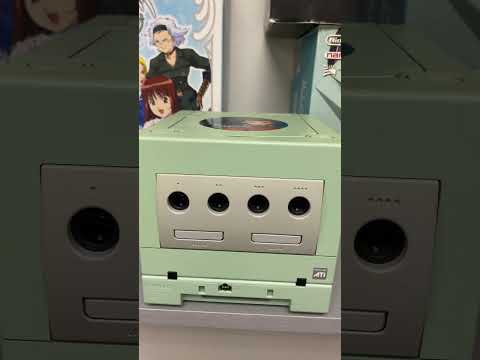 Encuesta: Duelo de Portadas – Tales Of Symphonia (GameCube)