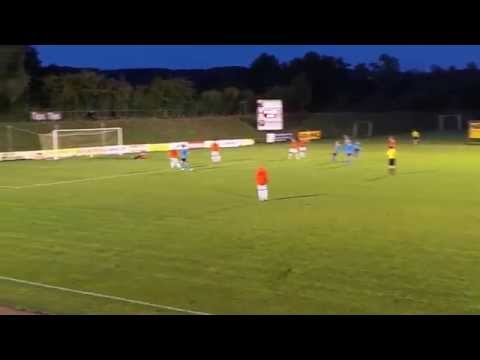 DSG Union Perg : Neuhofen/Ried A. 11.09.2015