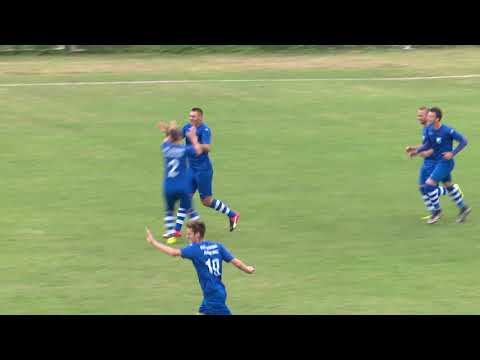 SBTV - SB INFO - NK „MARSONIA“ – NK "ZRINSKI" (JURJEVAC) 0:2 - 23.09.2018.