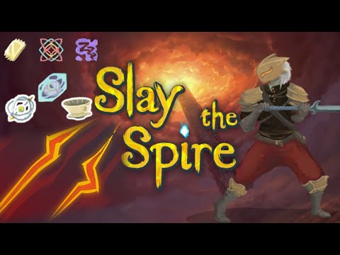 Slay the Spire May 16th Daily - Ironclad