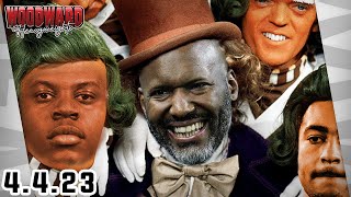 Woodward Heavyweights | Tuesday, April 4th 2023 video