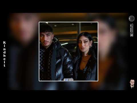 💎 [FREE] "Kindheit" | Mero type beat 2021 feat. Elif & Celine ~ prod. SXNNY 💎