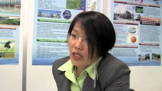 Resilient Cities 2012: Kaohsiung city on low-carbon miracle