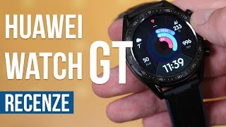 Huawei Watch GT