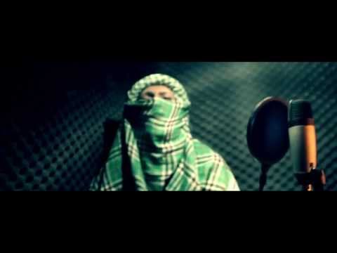 MC Bin Laden Part. MCs Belga e K12 - Oh Produção ( Clipe Oficial - HD ) Lançamento 2014