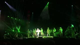 Björk - Notget (Live) - London All Points East 2018