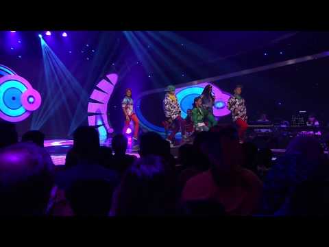 Ceria Popstar 3: Konsert 2 - Fikry (Itik Gembo Gembo)