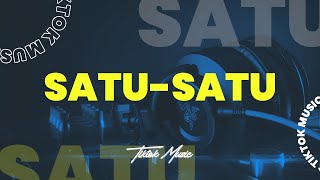 Download lagu SATU SATU - [ DONNY FERNANDA x SANDIKAWEK ] mp3