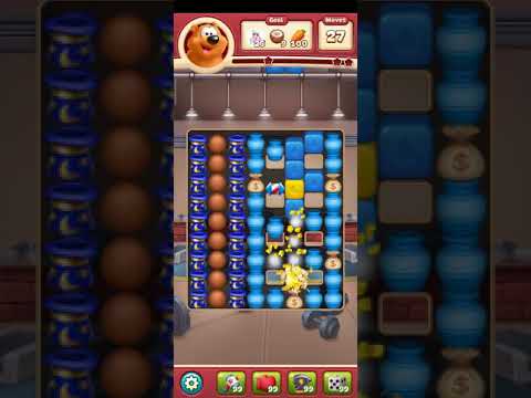 Toon Blast level 2325