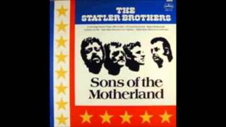 The Statler Brothers - One more summer in Virginia
