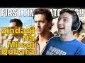 Foreigner watches ZINDAGI NA MILEGI DOBARA (2011) for the FIRST TIME | REACTION