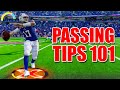 Master Passing in Madden 23: 7 Tips You MUST Know!