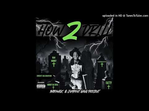 Baby Walkdown - Beg Fa Life