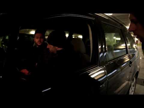 Trailer URBANA LEGENDA