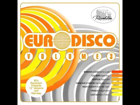 Lou Sern - Swiss Boy (Extended Version)