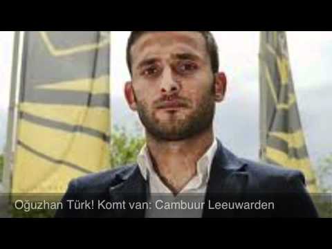 Transfers VVV-Venlo (t/m 25 Juni)