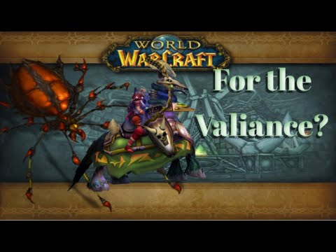 Valiance Mount | Naxxramas Secrets | 10.1.5 | Dragonflight | Guide