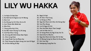 Download lagu LILY WU HAKKA FULL ALBUM TERBAIK 2023 mp3 Download lagu LILY WU HAKKA FULL ALBUM TERBAIK 2023 mp3