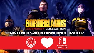 Borderlands: Legendary Collection video 1