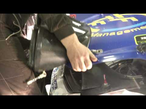 Monza Rally show 2014   Cordoni   Calleri