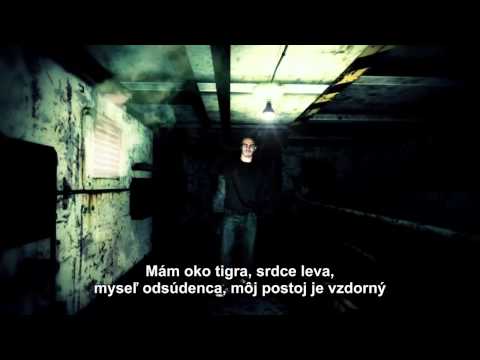 LOWKEY FT. KLASHNEKOFF - BLOOD, SWEAT & TEARS  (SLOVENSKE TITULKY)