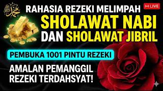 Download lagu Subhanallah! Sholawat Pagi Ini Bikin Rezeki Lancar Deras 💰 (Dengar 100x) mp3