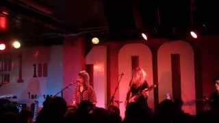 Soko - Temporary Mood Swings Live