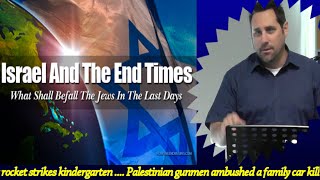 PROPHECY UPDATE JULY 3, 2016 - BRITISH LABOUR LEADER COMPARES ISRAEL TO IS