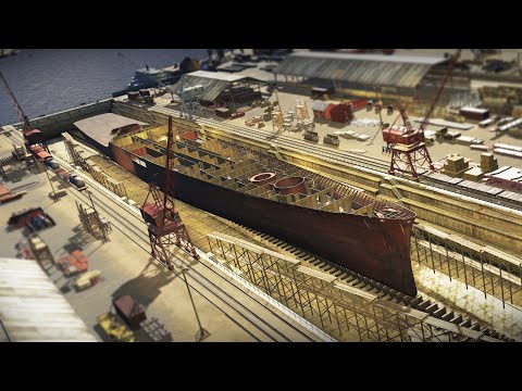 Anchorage build process with Alaska: The Last Frontier Theme playing in the background
