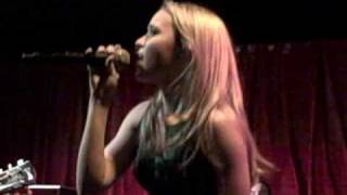 Emily Osment-I Hate The Homecoming Queen [11/12/09]