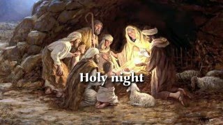 One Silent Night (For God So Loved the World) by Jaci Velasquez with Lyrics in HD