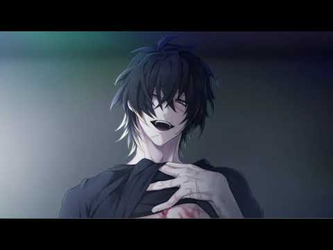 Slow Damage - Pearl Tower / Anna Evans golden folks (Fujieda's bad end OST)