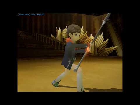 Pt 185 | Persona 3 FES [PCSX2]