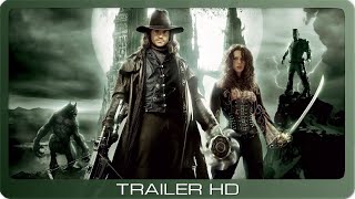 Van Helsing ≣ 2004 ≣ Trailer ᴴᴰ