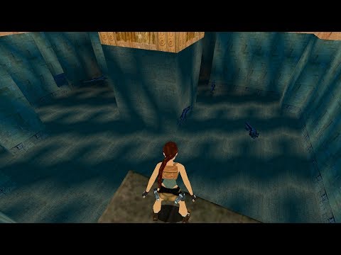 Triad of Thebes (Demo) - tombraider_4ever