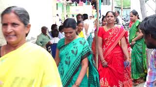 Housewarming Ceremony - Dammalapadu 5