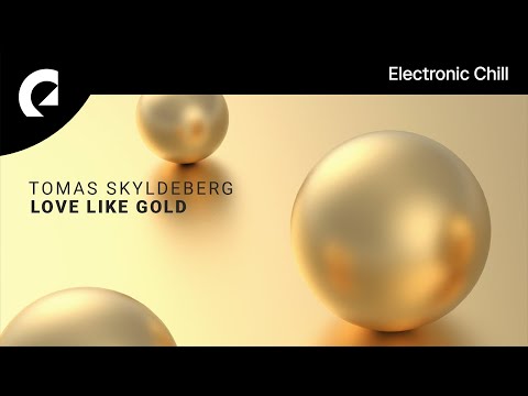 Tomas Skyldeberg - Love Like Gold (Royalty Free Music)