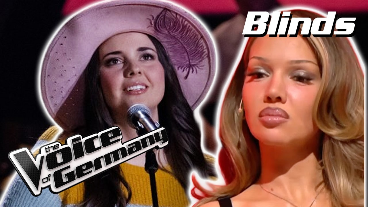 Lady A – „Need You Now“ (Alina Sebastian) | TVOG 2026