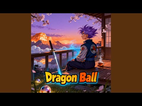 Fierce Battle Against a Mighty Foe (Dragon Ball Super Lofi)