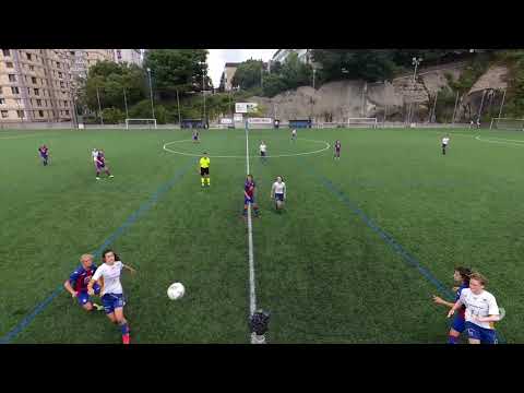 PARTIDO Eibar SD – Añorga KKE (G25)