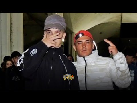 GW vs EXE: Final | F-NIX Tournament 2025 (Matchday 4)