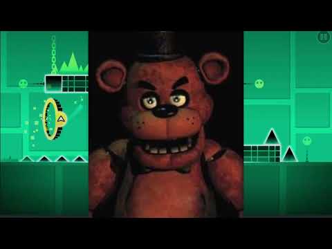 Tää peli imee mun persettä, Geometry dash siis.*