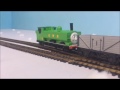 Thomas Friends Sodor In The Snow
