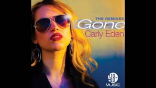 GONE. CARLY EDEN. 418 MUSIC SAMPLE