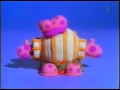 Swedish Sesame Street I Wanna Be Me Song