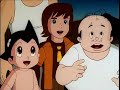 Astro Boy Capítulo 30