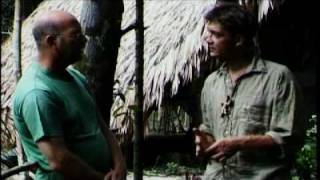 WWF Report On Macaw Parrot  trade in Marratakka region: Part 2 Justin Hall Runningman