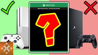 10 Exclusive Games Developers Will NEVER SHARE