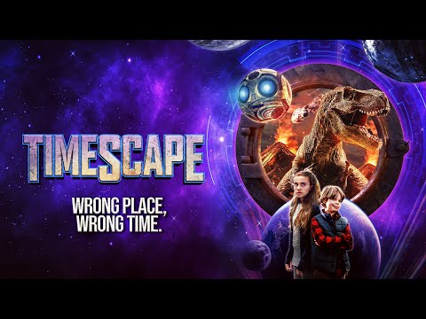 TIMESCAPE - XYZ Trailer (2023)